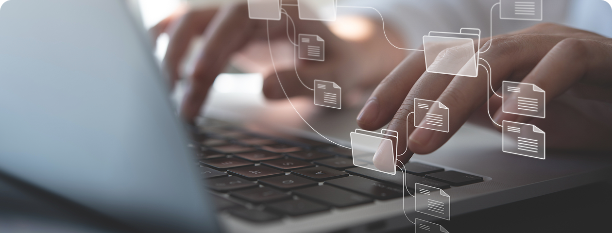 Building Stronger Connections through Technology